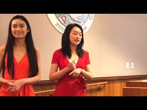 SMC Youth Commission Video