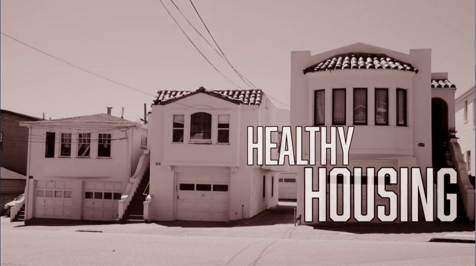 Healthy Housing Video