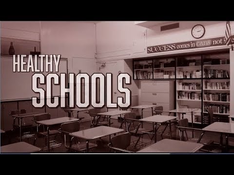 Ensuring Healthy Schools in San Mateo County