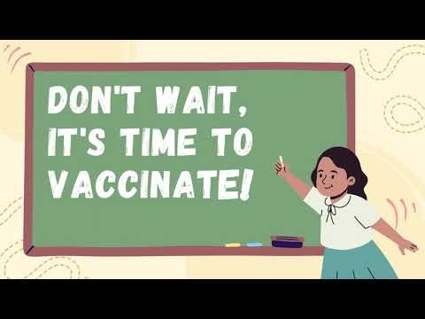 Student Vaccines and Health Screenings