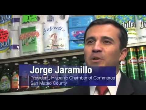 Healthy Corner Store Makeover