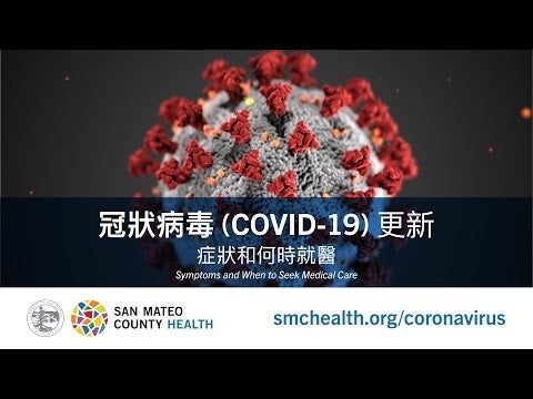 Coronavirus Symptoms and When to Seek Medical Care
