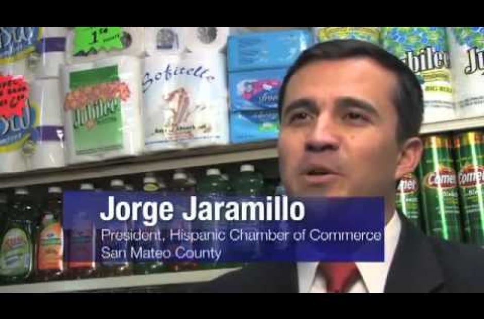 Healthy Corner Store Makeover