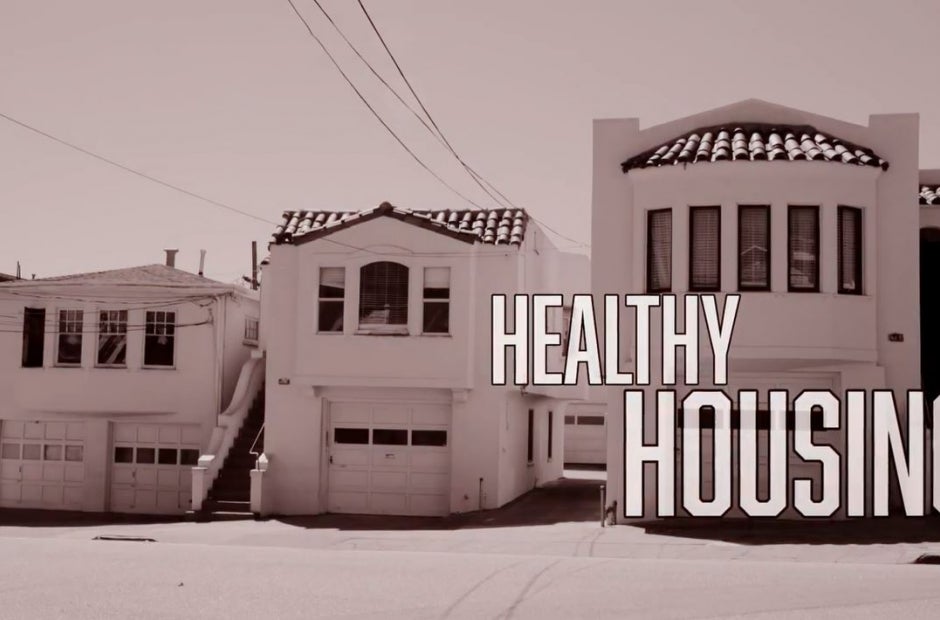Healthy Housing Video