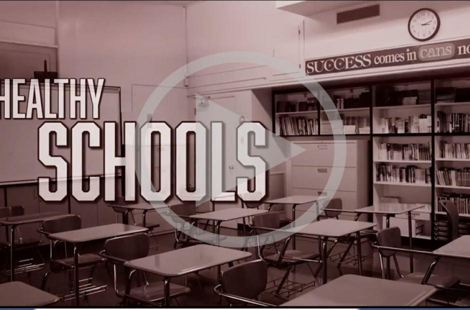 Healthy Schools Video