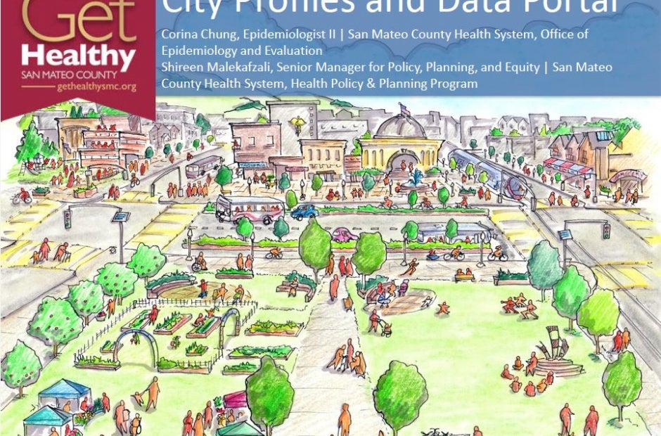  City Profiles & Data Portal 2.0 Webinar (Recording)